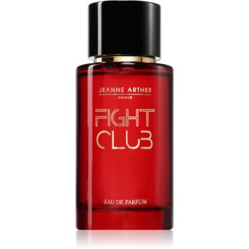 Jeanne Arthes Fight Club EDP Eau de Parfum pentru bărbați